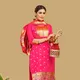 Pink__Royal Rajgharana Sarees